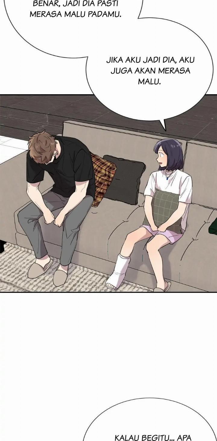 He Can't Be This Dumb! Chapter 37 - halaman 22