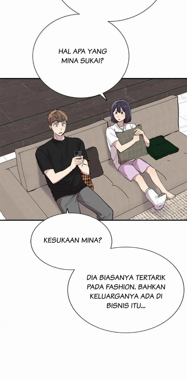 He Can't Be This Dumb! Chapter 37 - halaman 24