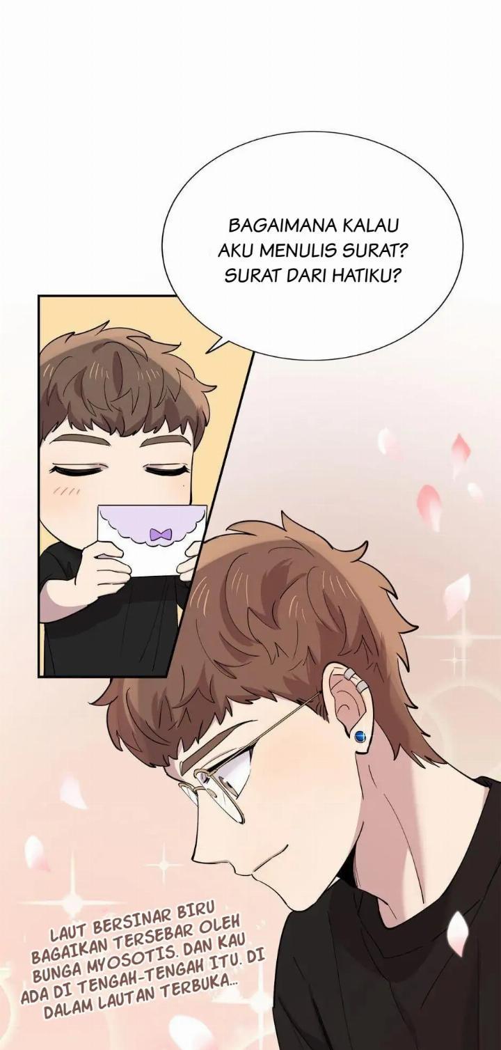 He Can't Be This Dumb! Chapter 37 - halaman 26