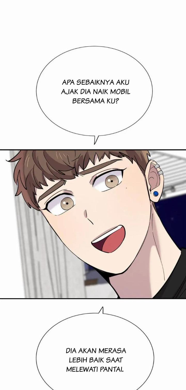 He Can't Be This Dumb! Chapter 37 - halaman 28