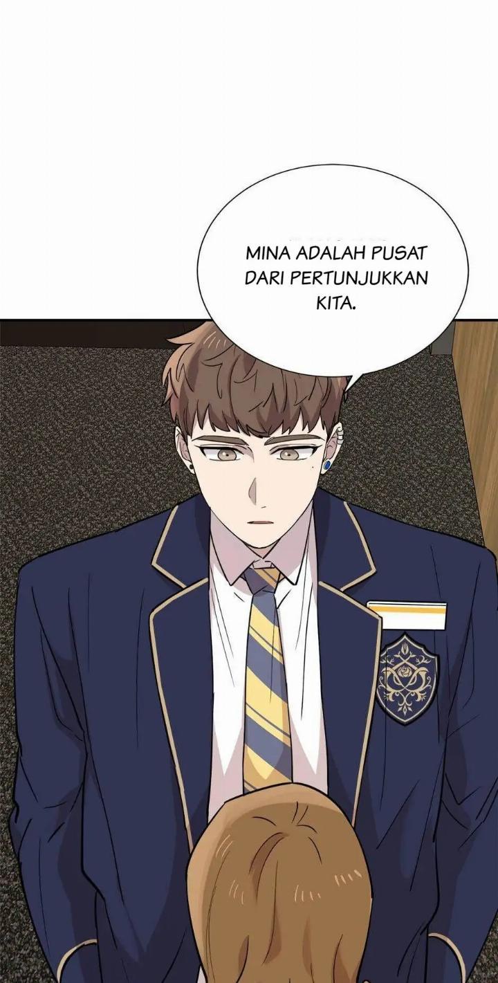 He Can't Be This Dumb! Chapter 37 - halaman 3