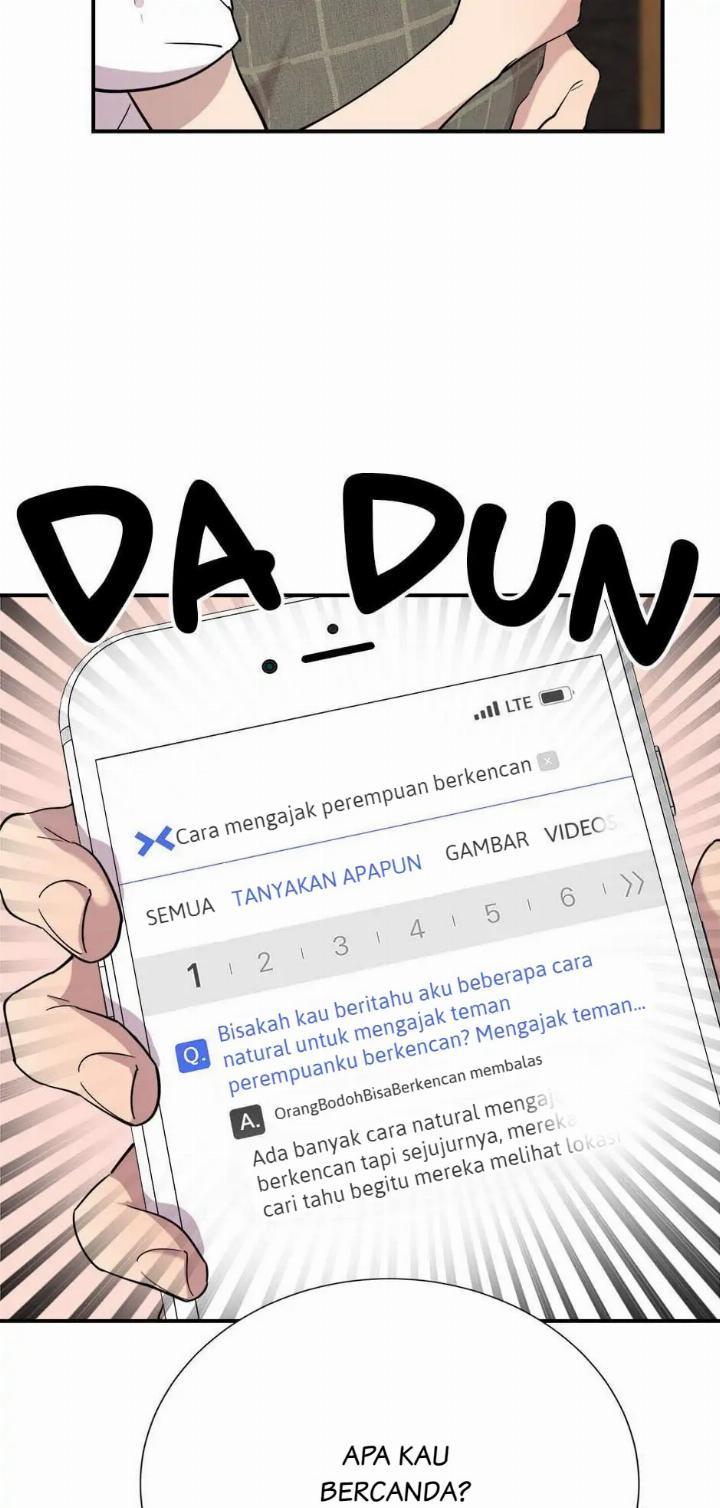 He Can't Be This Dumb! Chapter 37 - halaman 30