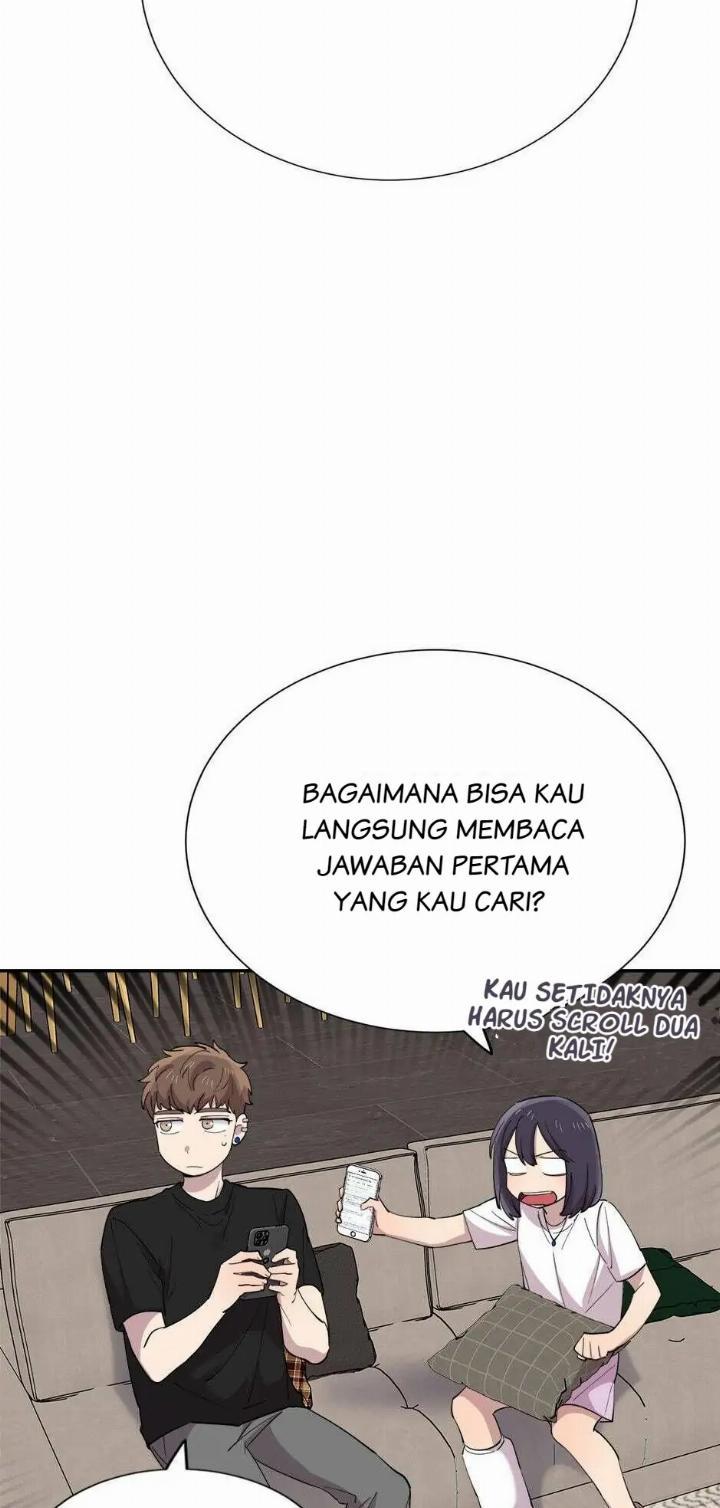 He Can't Be This Dumb! Chapter 37 - halaman 31