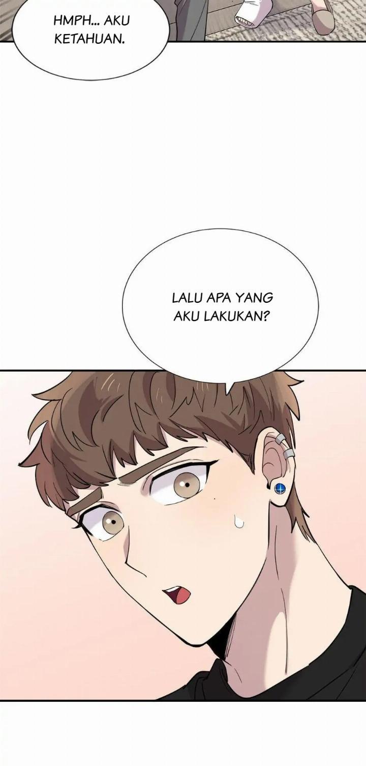 He Can't Be This Dumb! Chapter 37 - halaman 32
