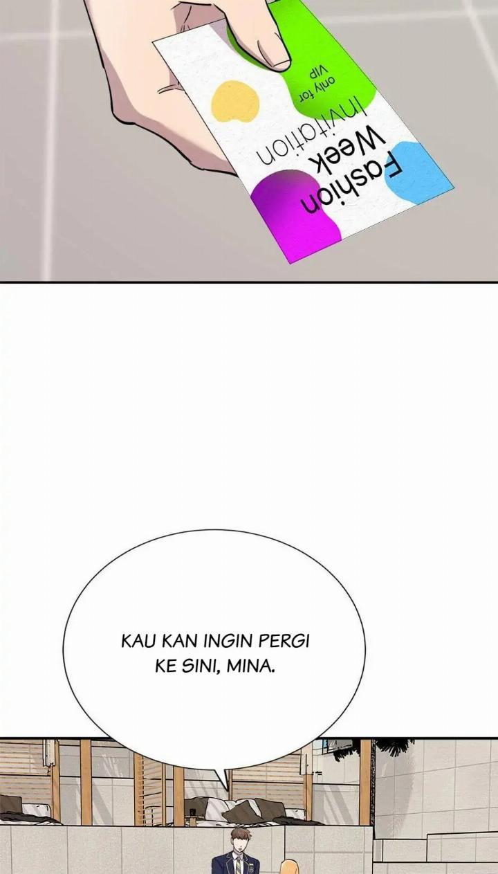 He Can't Be This Dumb! Chapter 37 - halaman 35