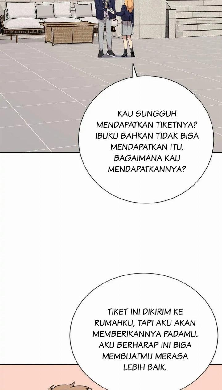 He Can't Be This Dumb! Chapter 37 - halaman 36