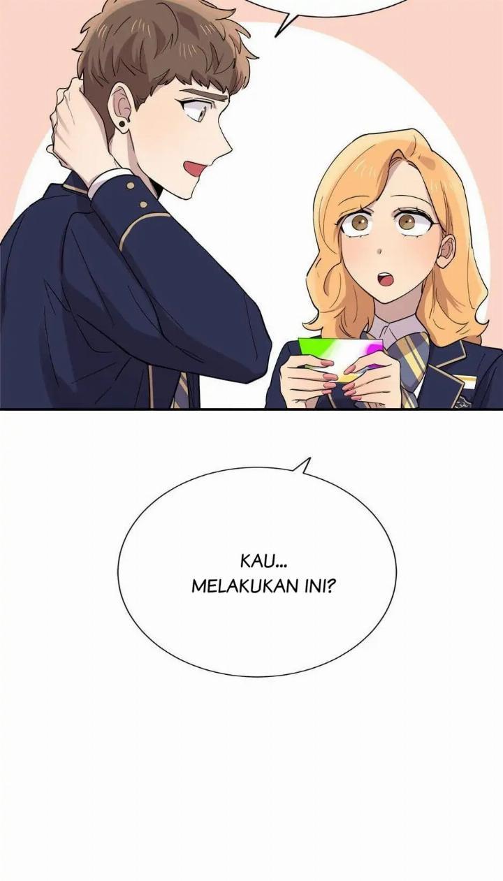 He Can't Be This Dumb! Chapter 37 - halaman 37