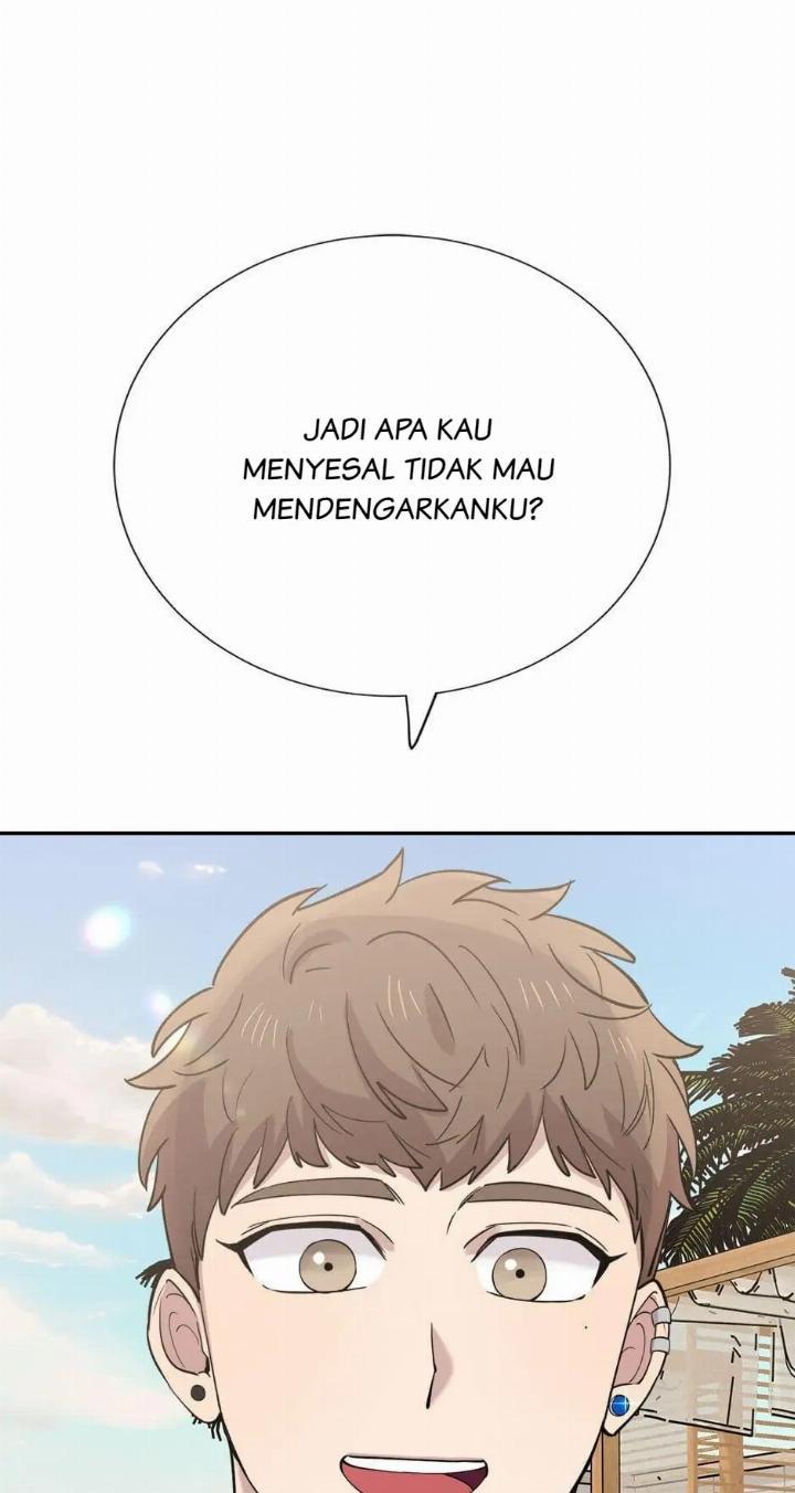 He Can't Be This Dumb! Chapter 37 - halaman 38