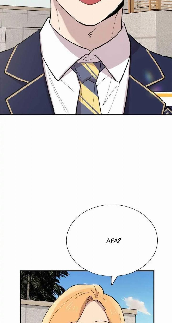 He Can't Be This Dumb! Chapter 37 - halaman 39