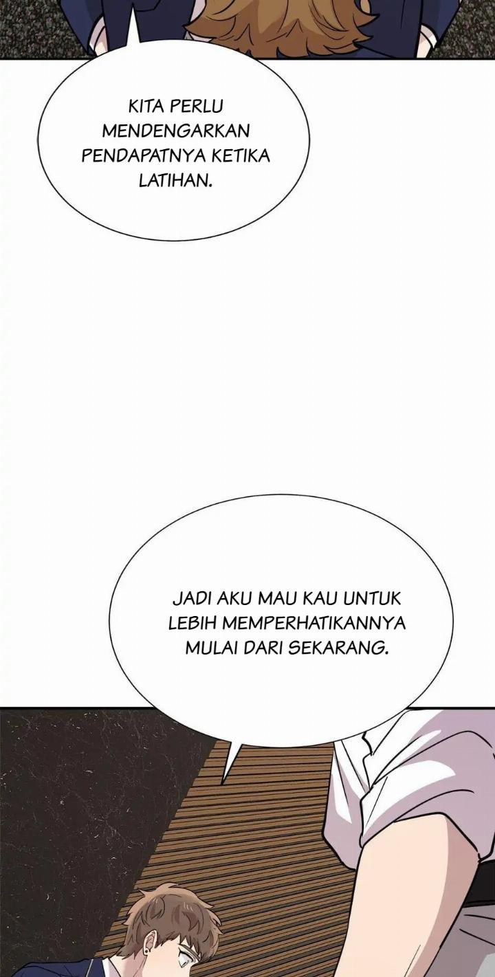He Can't Be This Dumb! Chapter 37 - halaman 4