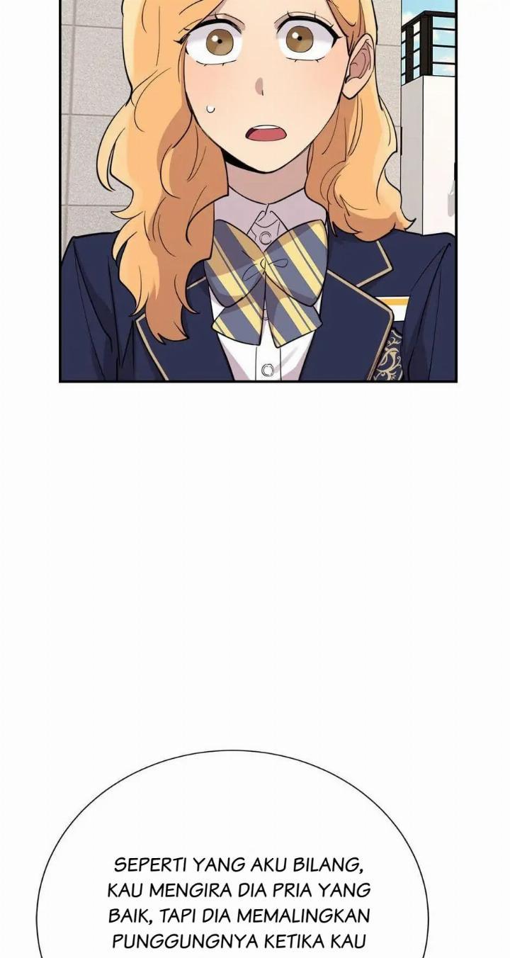 He Can't Be This Dumb! Chapter 37 - halaman 40