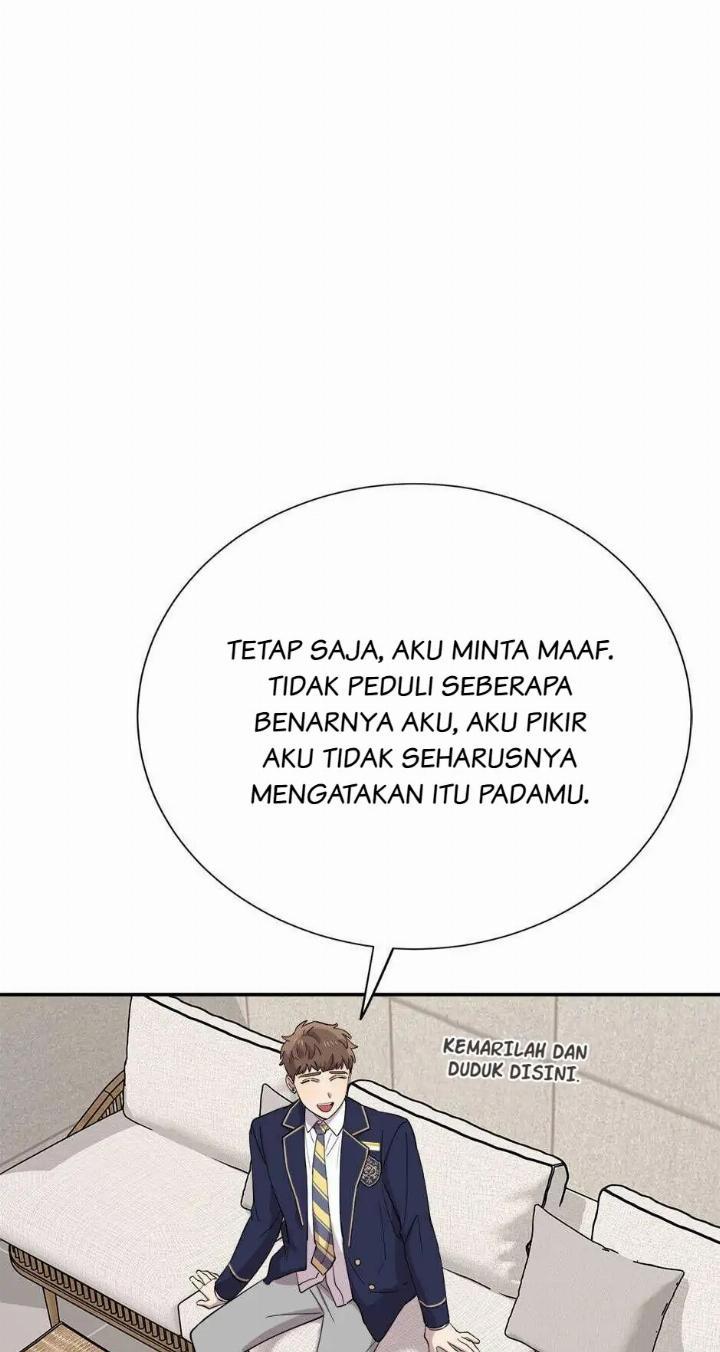 He Can't Be This Dumb! Chapter 37 - halaman 42