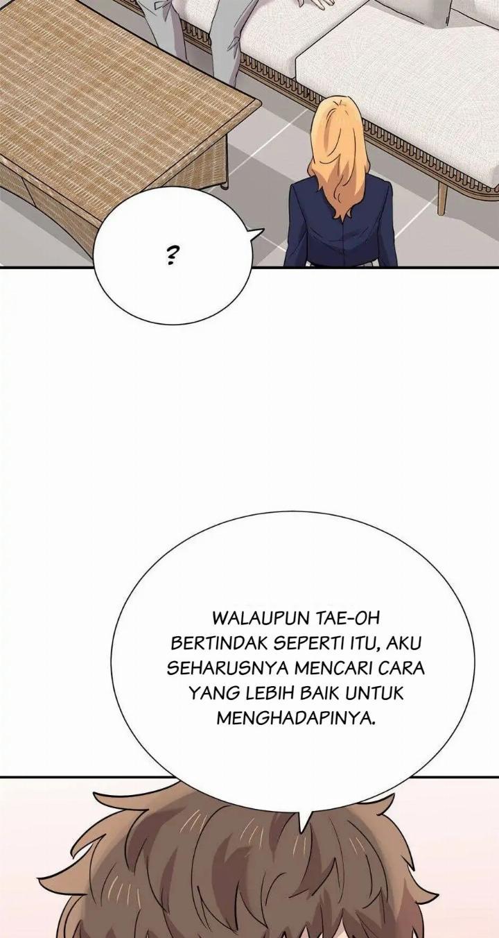 He Can't Be This Dumb! Chapter 37 - halaman 43