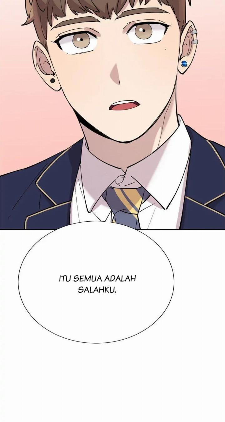 He Can't Be This Dumb! Chapter 37 - halaman 44