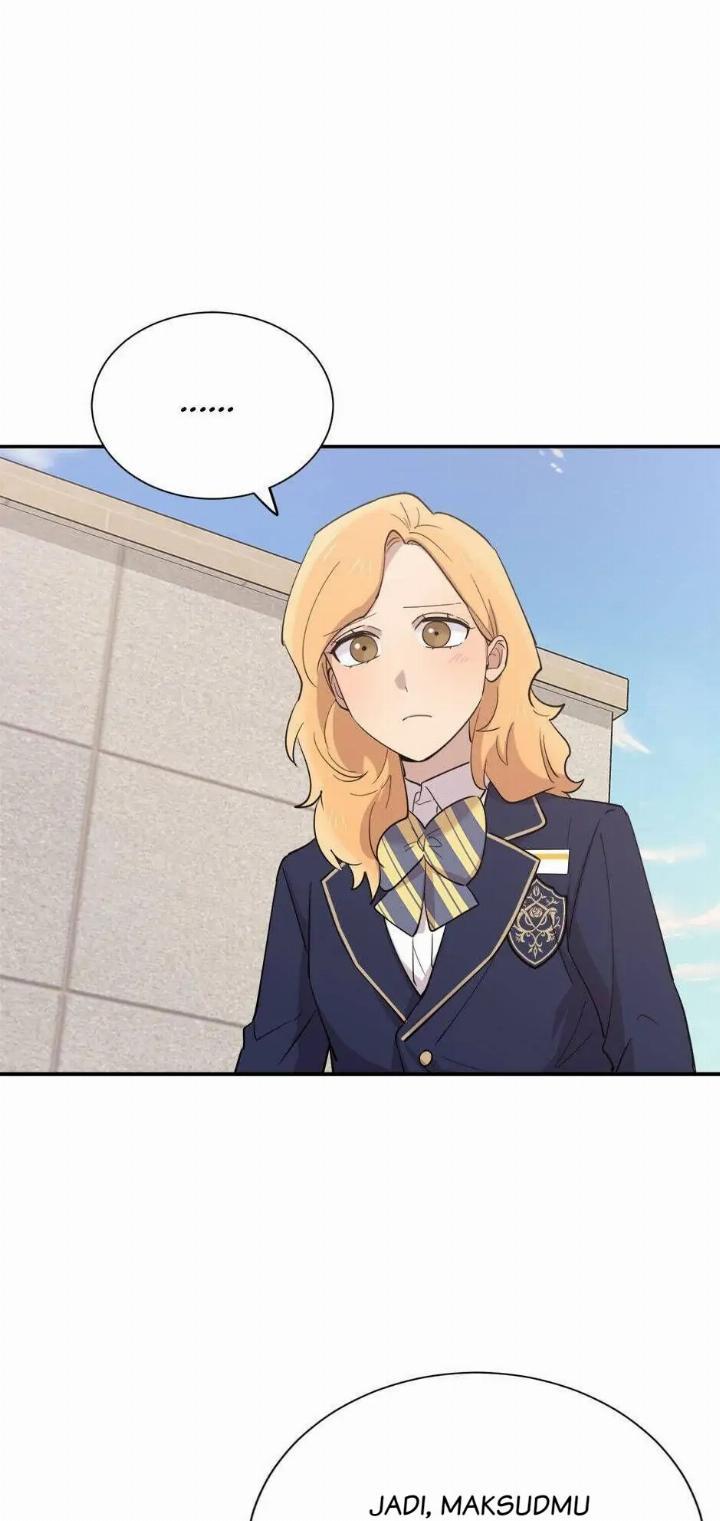 He Can't Be This Dumb! Chapter 37 - halaman 45