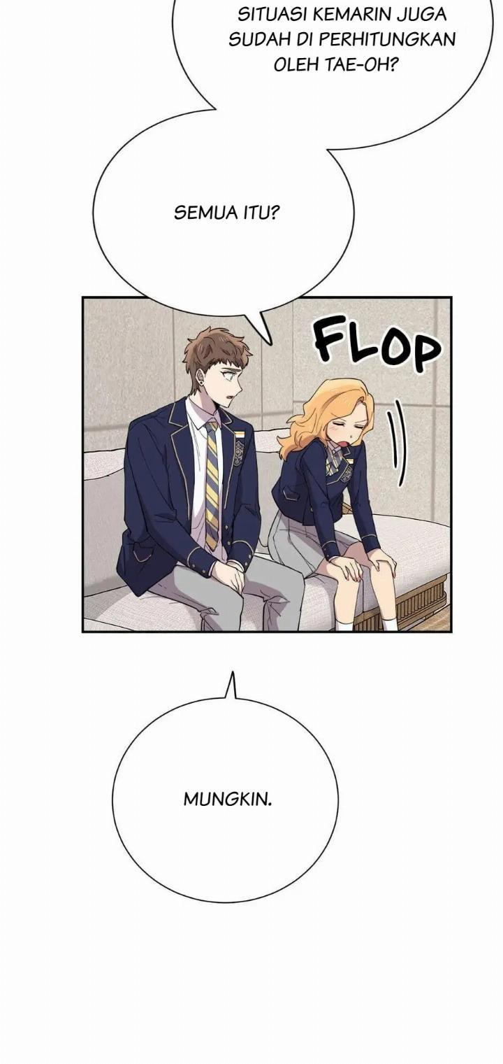 He Can't Be This Dumb! Chapter 37 - halaman 46