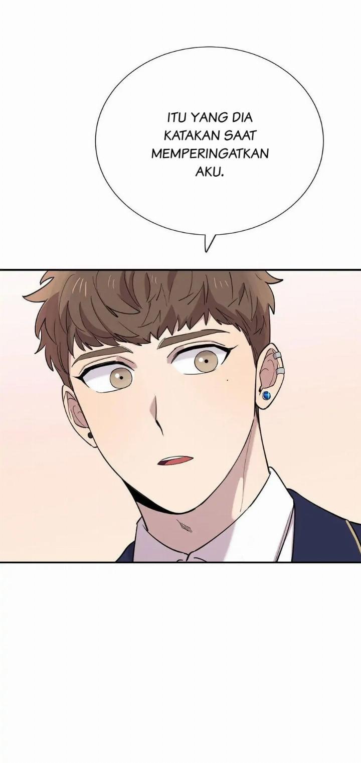 He Can't Be This Dumb! Chapter 37 - halaman 47
