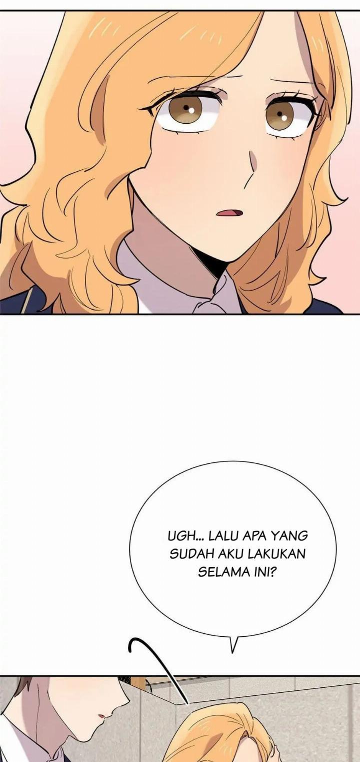 He Can't Be This Dumb! Chapter 37 - halaman 48
