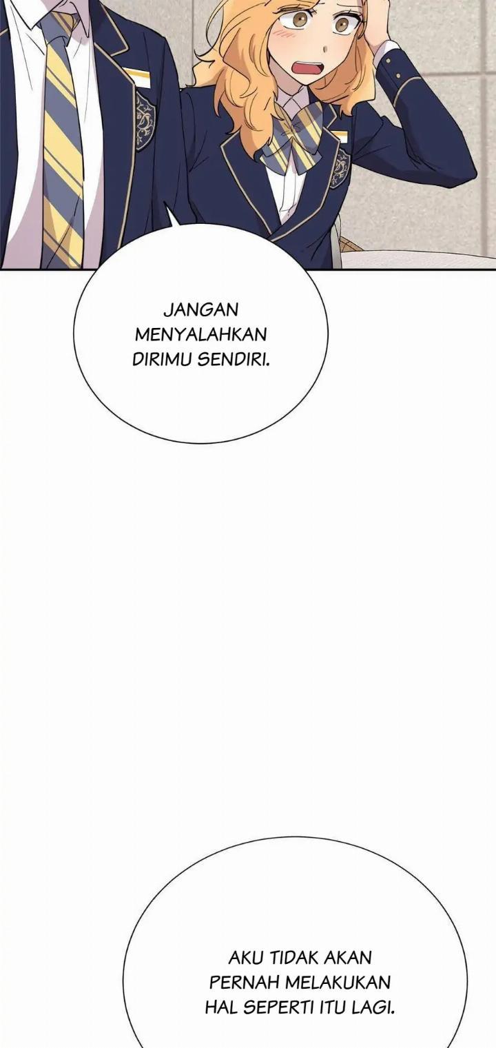 He Can't Be This Dumb! Chapter 37 - halaman 49