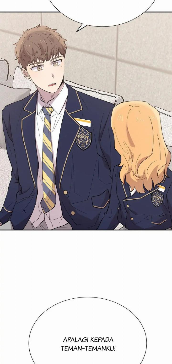 He Can't Be This Dumb! Chapter 37 - halaman 50
