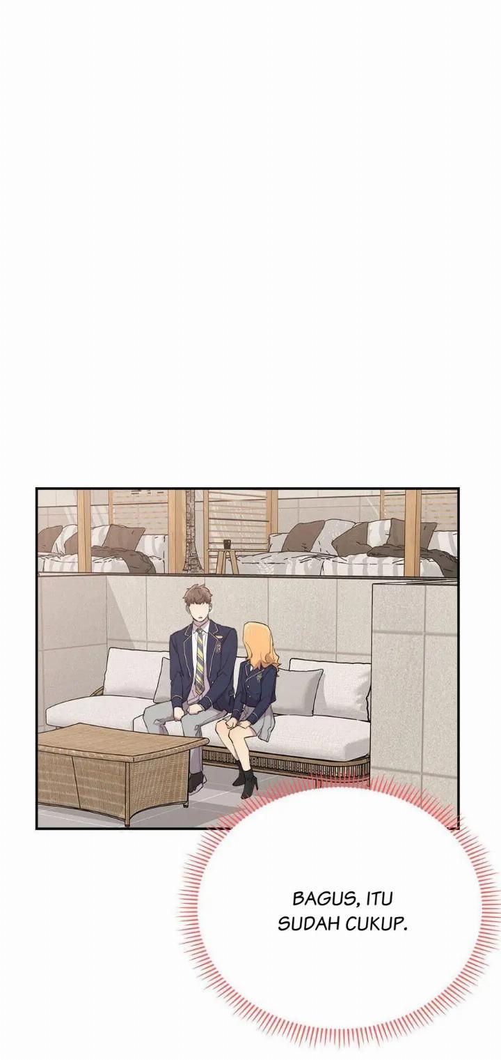 He Can't Be This Dumb! Chapter 37 - halaman 52