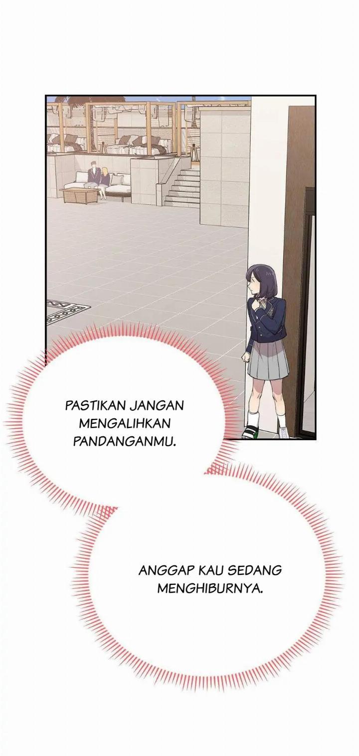 He Can't Be This Dumb! Chapter 37 - halaman 53