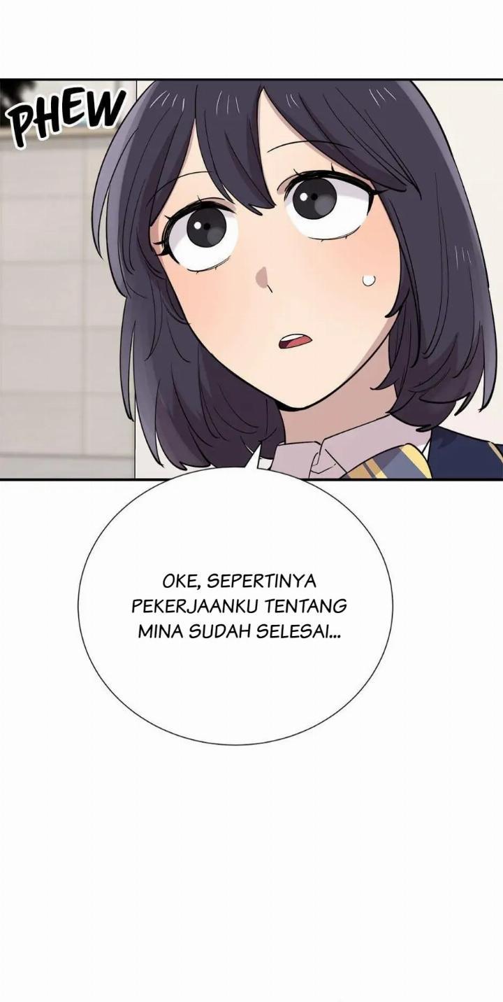 He Can't Be This Dumb! Chapter 37 - halaman 54