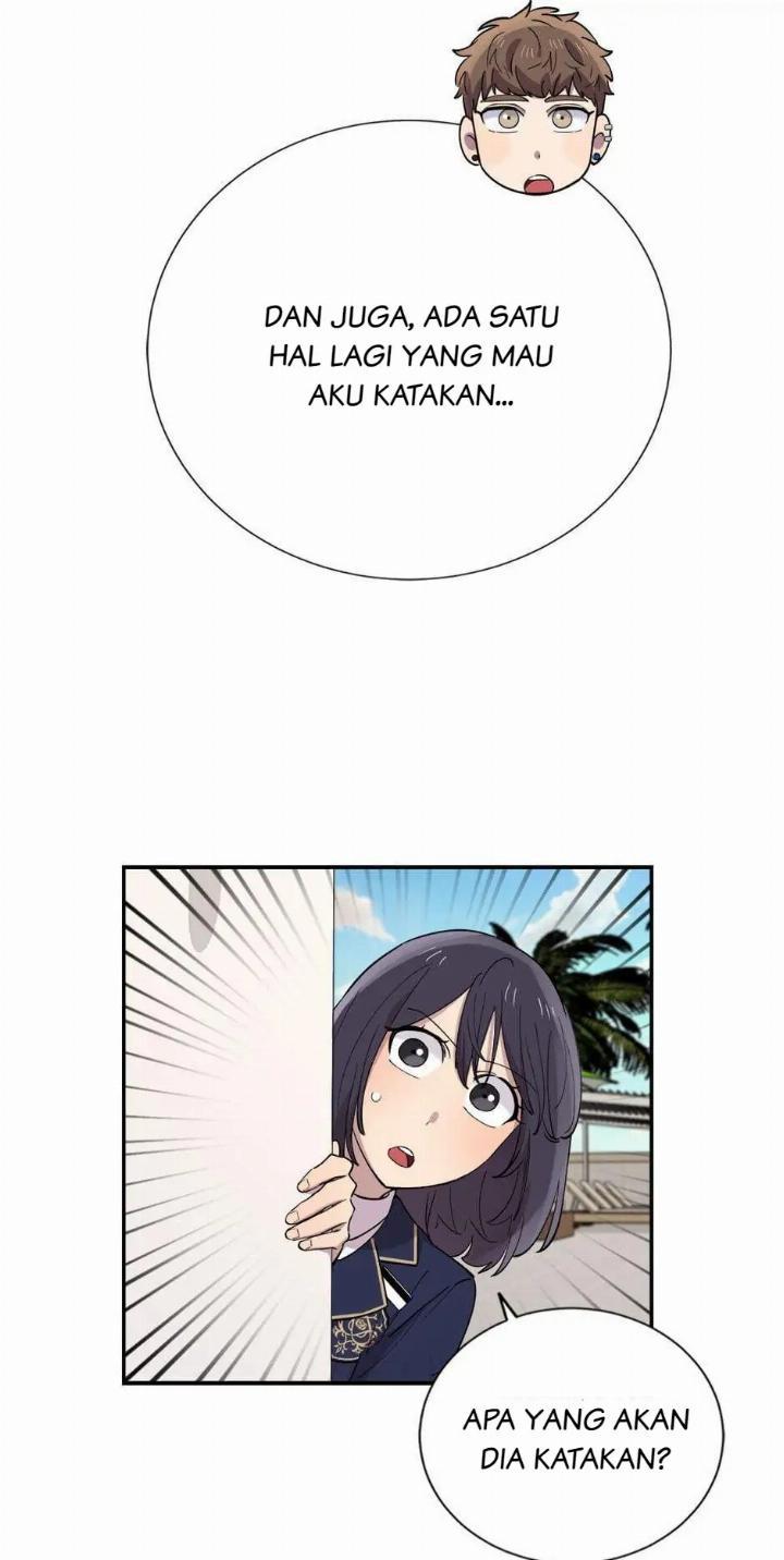 He Can't Be This Dumb! Chapter 37 - halaman 55