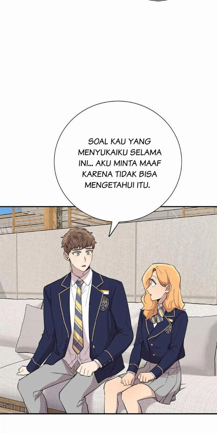 He Can't Be This Dumb! Chapter 37 - halaman 56