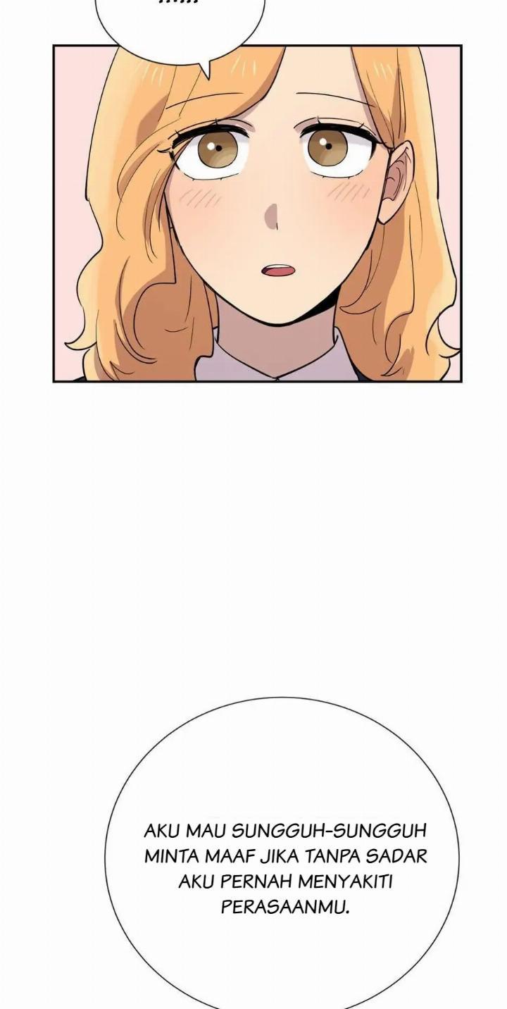 He Can't Be This Dumb! Chapter 37 - halaman 58