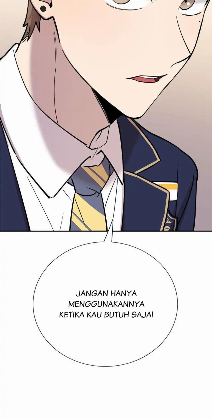 He Can't Be This Dumb! Chapter 37 - halaman 6