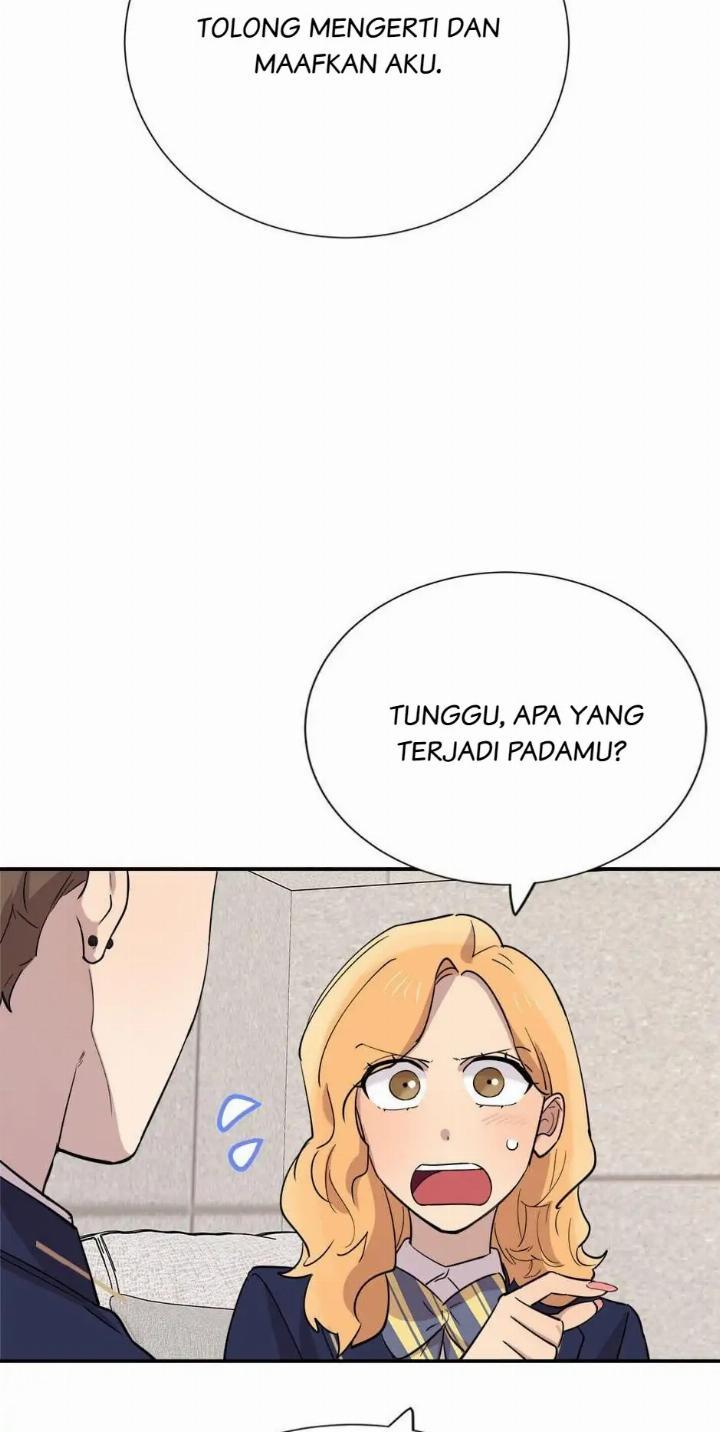 He Can't Be This Dumb! Chapter 37 - halaman 60