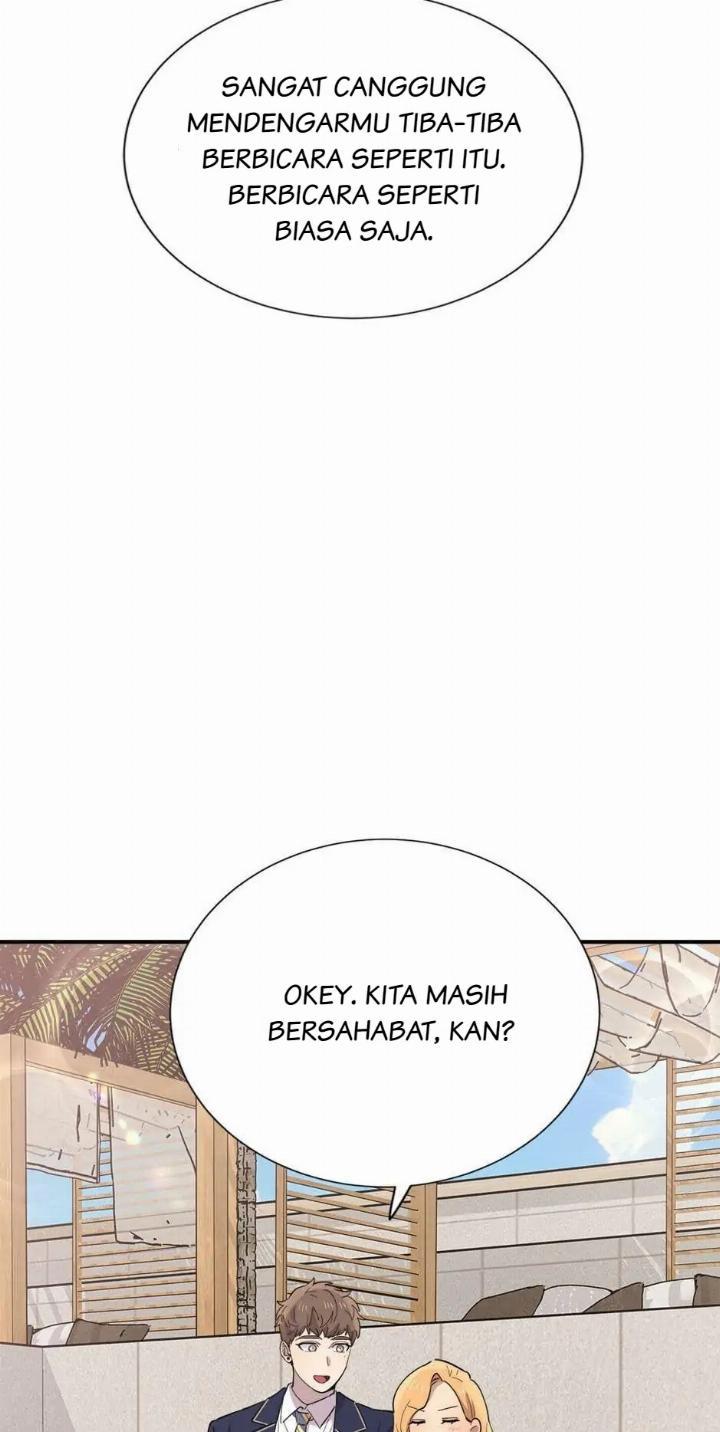 He Can't Be This Dumb! Chapter 37 - halaman 61