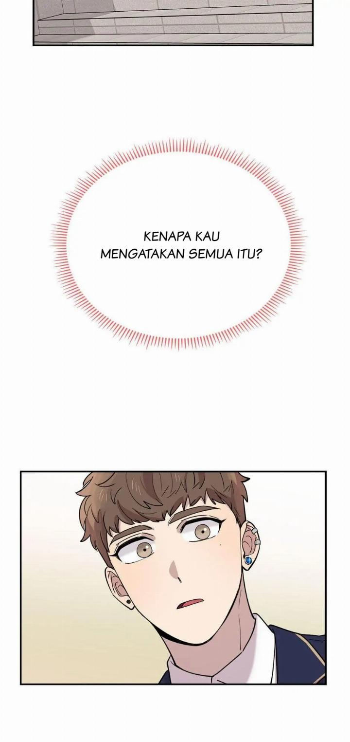 He Can't Be This Dumb! Chapter 37 - halaman 65