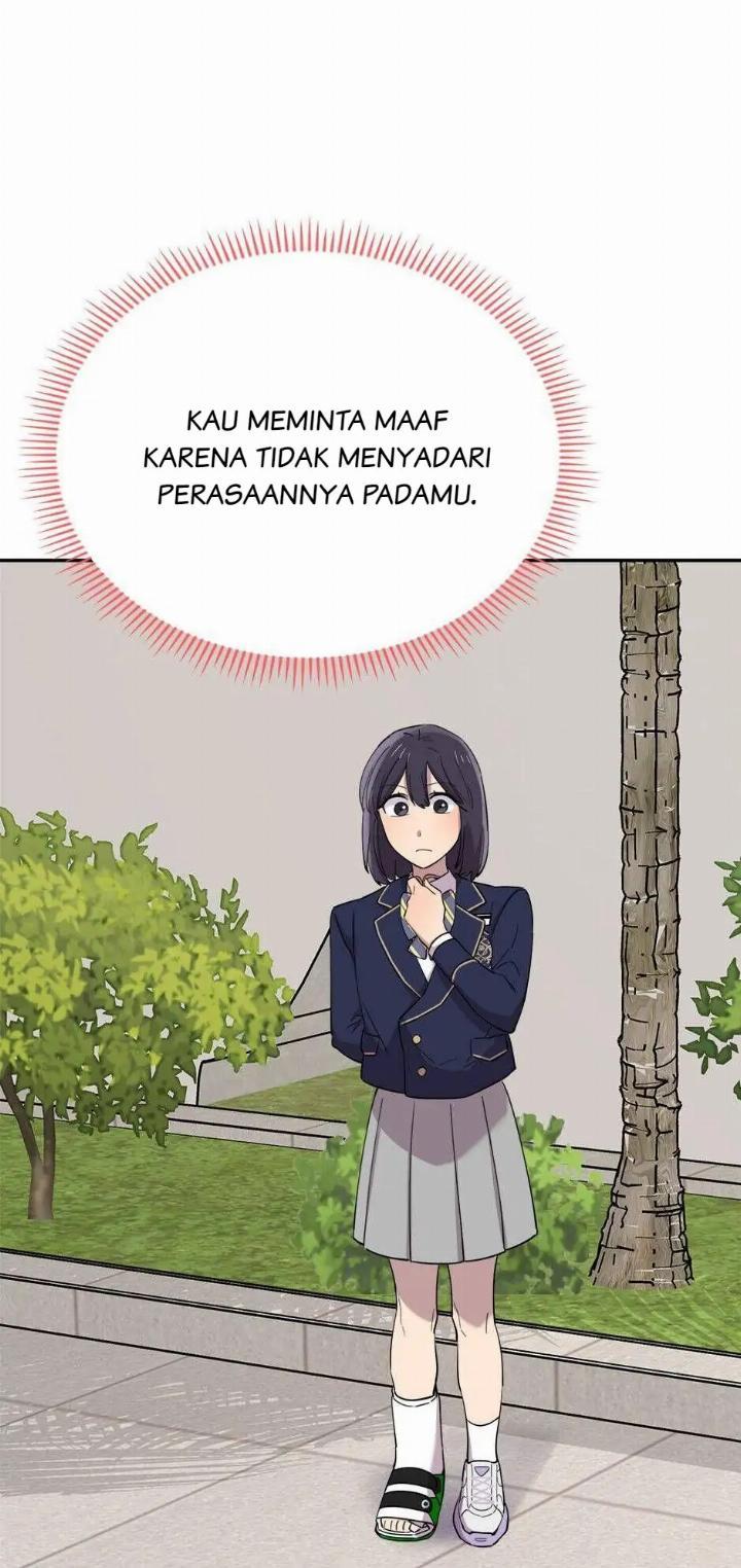 He Can't Be This Dumb! Chapter 37 - halaman 66