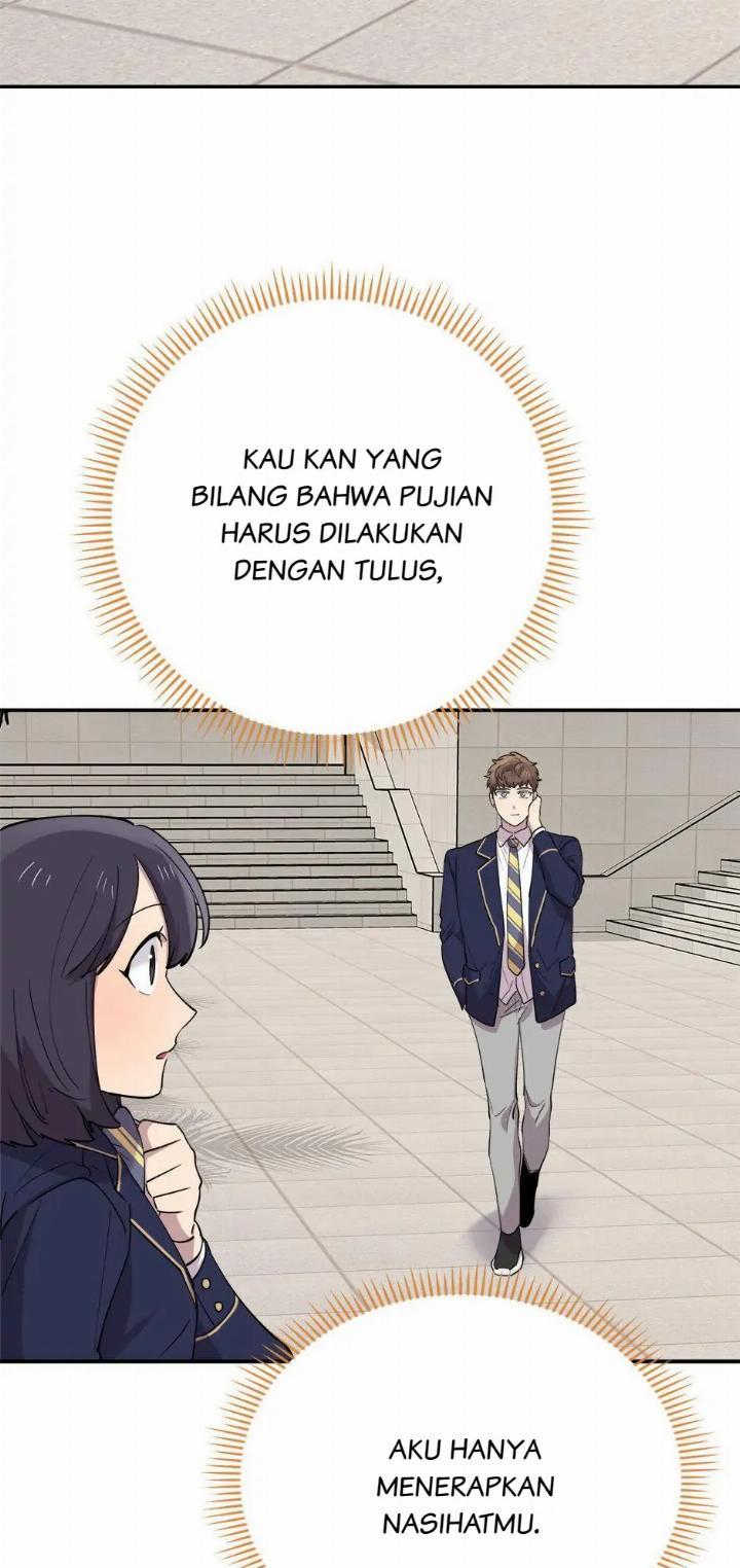 He Can't Be This Dumb! Chapter 37 - halaman 67