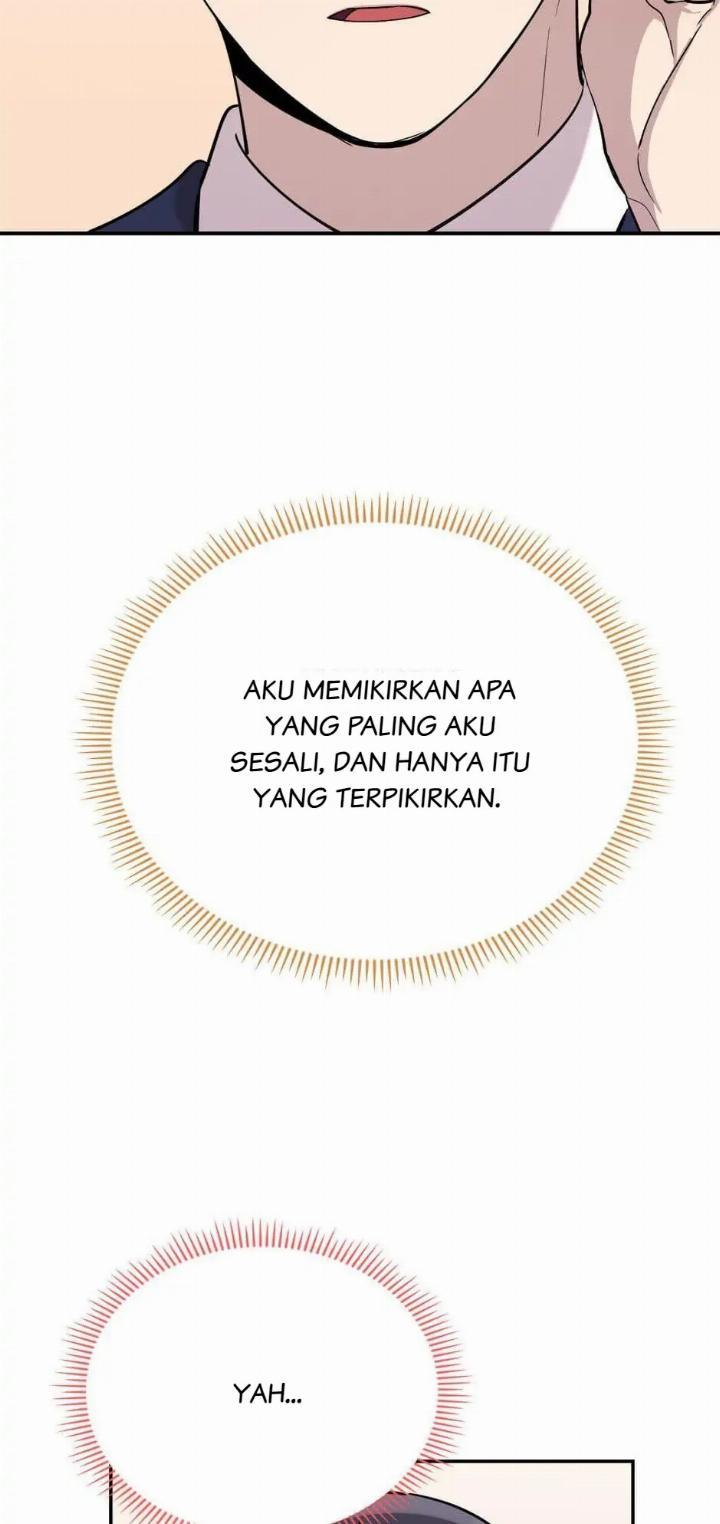 He Can't Be This Dumb! Chapter 37 - halaman 69