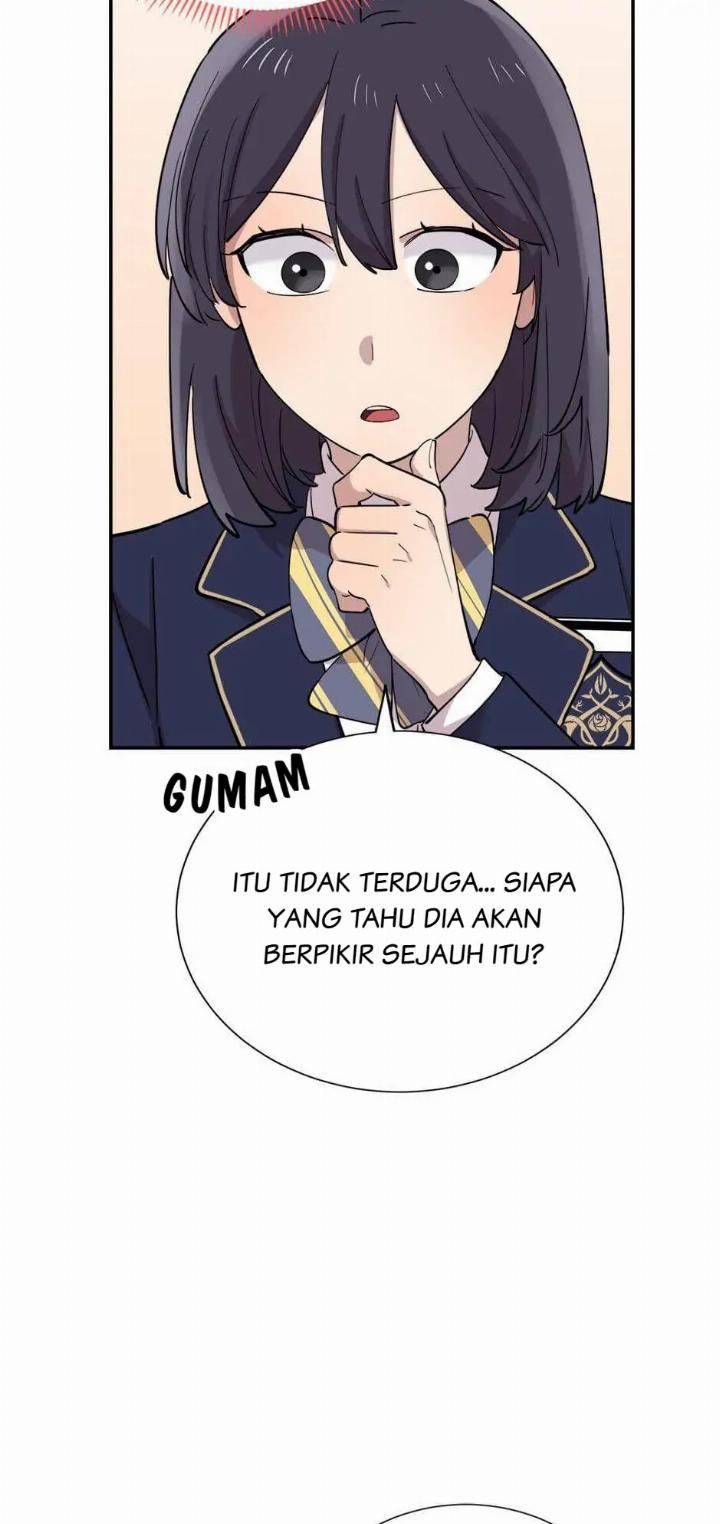He Can't Be This Dumb! Chapter 37 - halaman 70