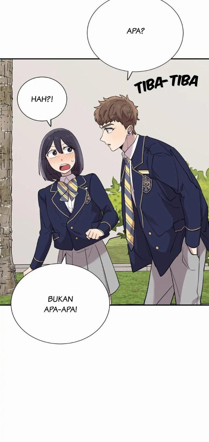 He Can't Be This Dumb! Chapter 37 - halaman 71