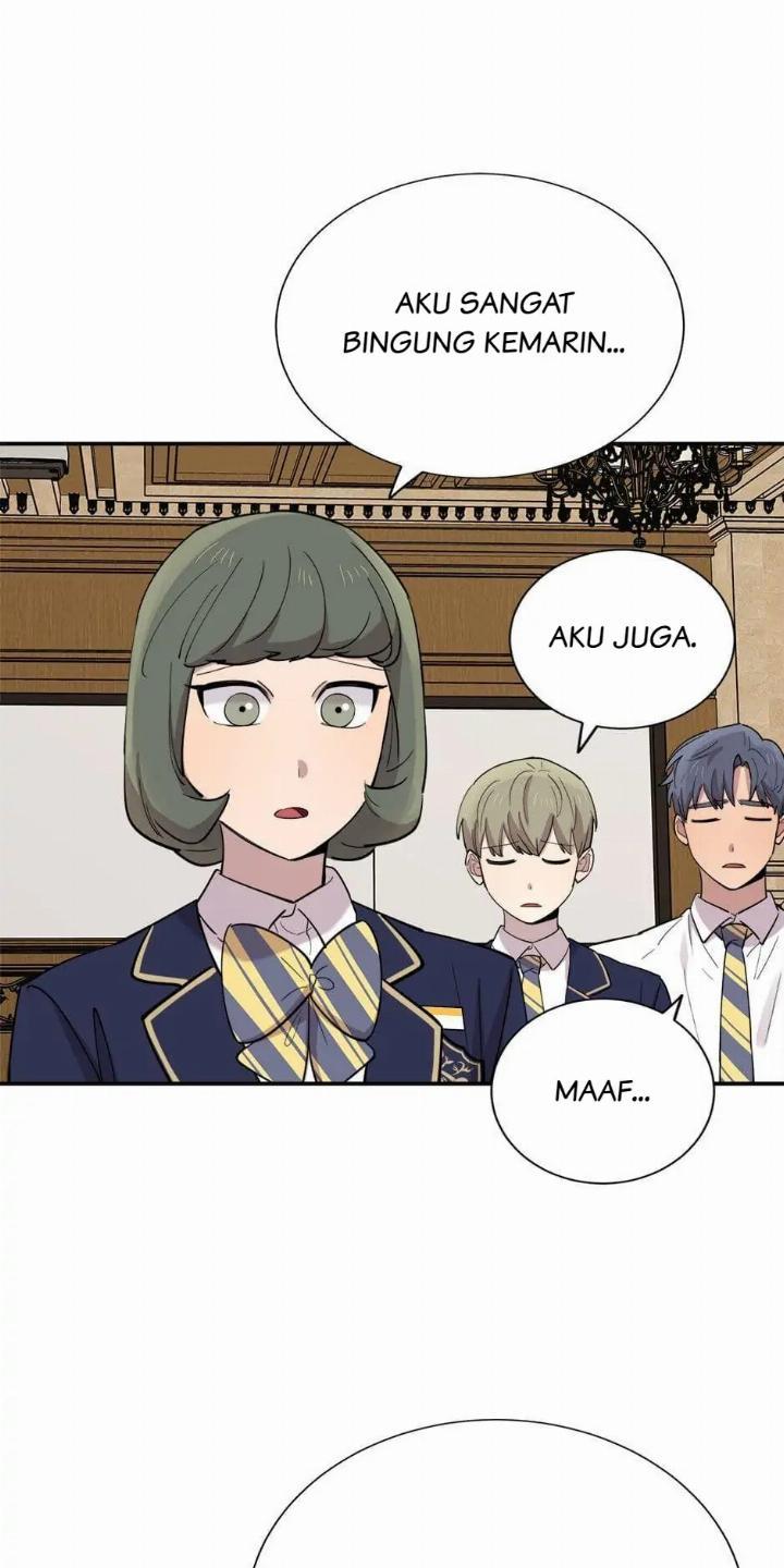 He Can't Be This Dumb! Chapter 37 - halaman 74