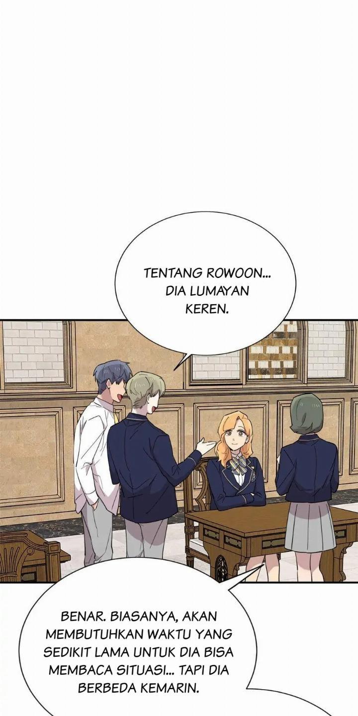He Can't Be This Dumb! Chapter 37 - halaman 76