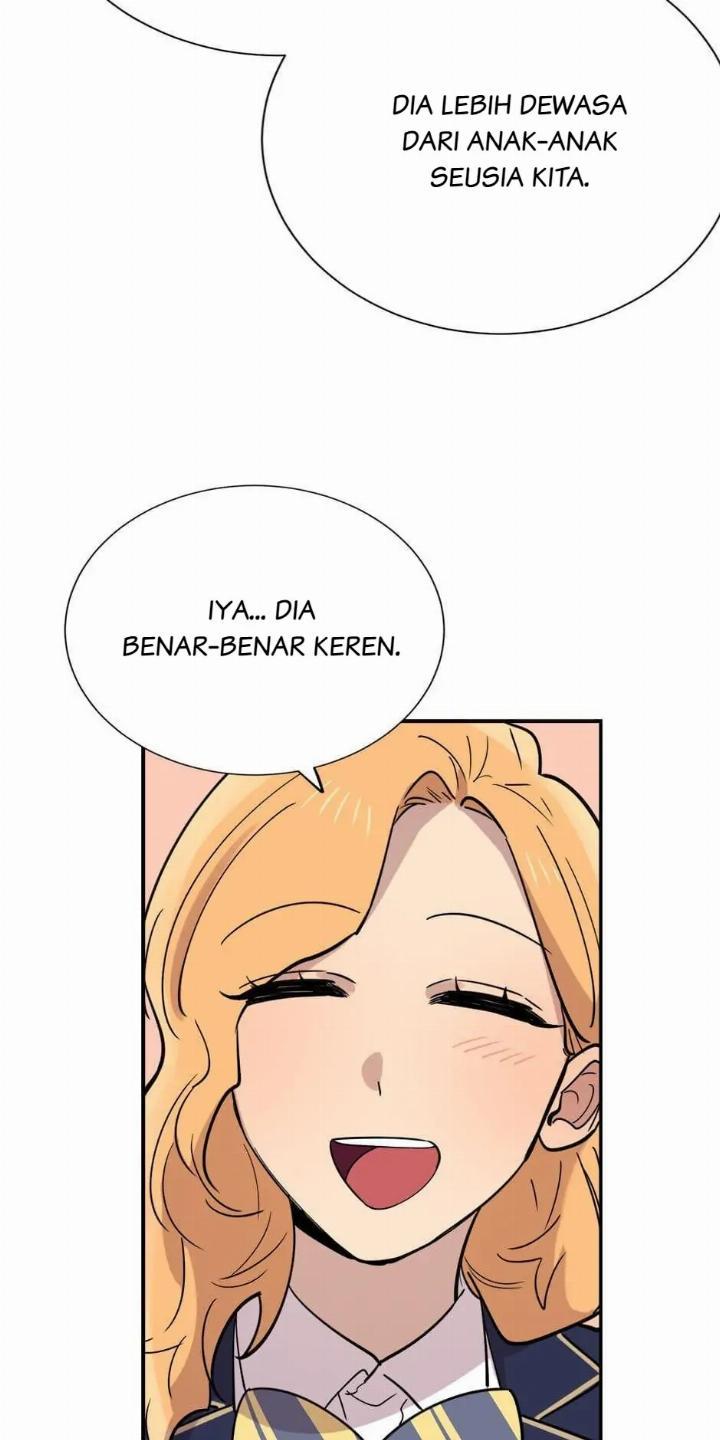 He Can't Be This Dumb! Chapter 37 - halaman 77