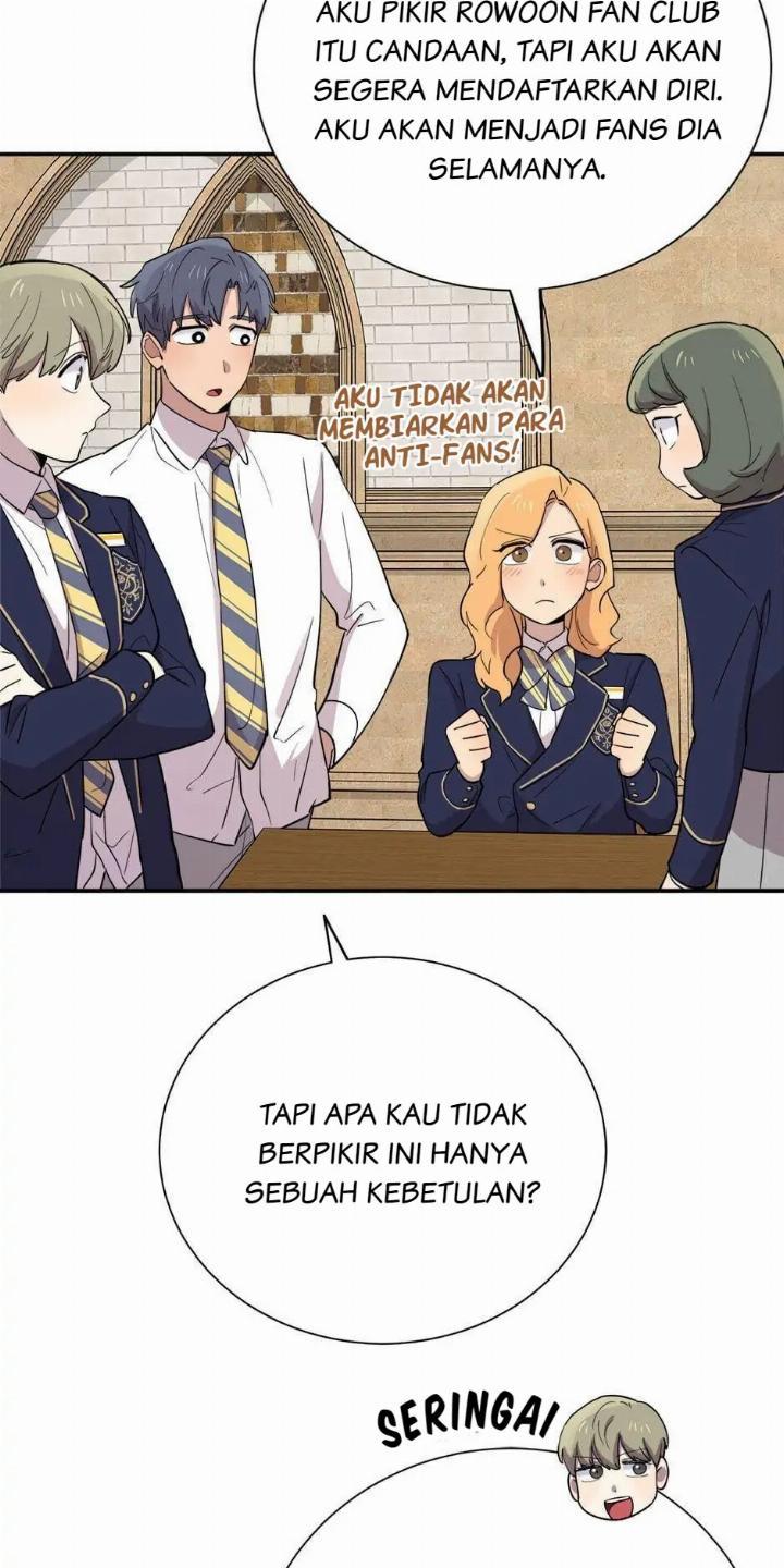 He Can't Be This Dumb! Chapter 37 - halaman 79