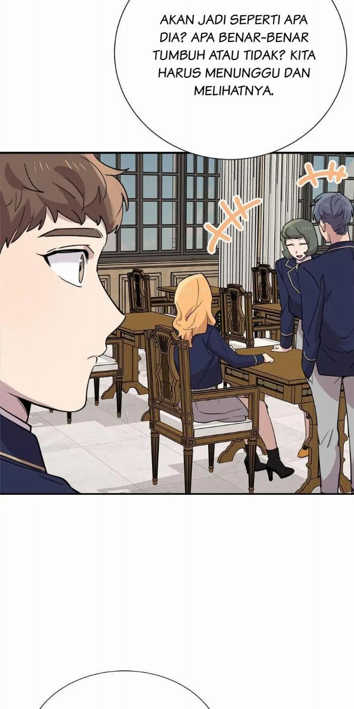 He Can't Be This Dumb! Chapter 37 - halaman 80