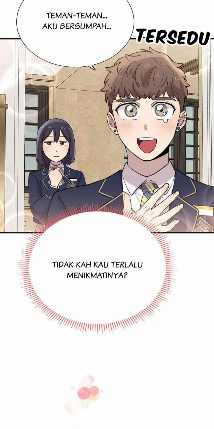 He Can't Be This Dumb! Chapter 37 - halaman 81
