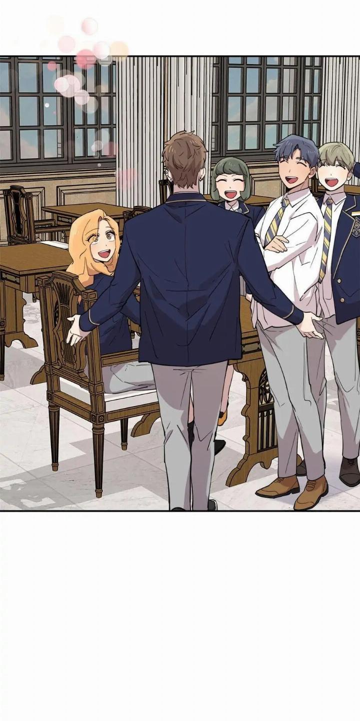 He Can't Be This Dumb! Chapter 37 - halaman 82