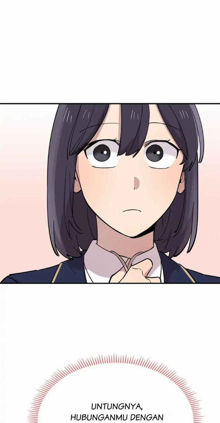 He Can't Be This Dumb! Chapter 37 - halaman 83