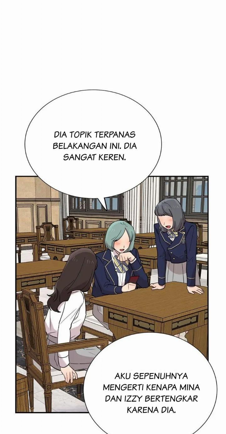 He Can't Be This Dumb! Chapter 37 - halaman 87
