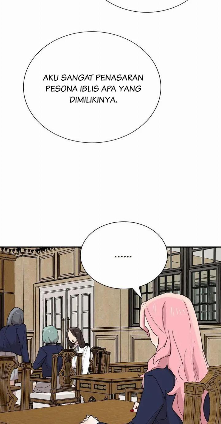 He Can't Be This Dumb! Chapter 37 - halaman 88