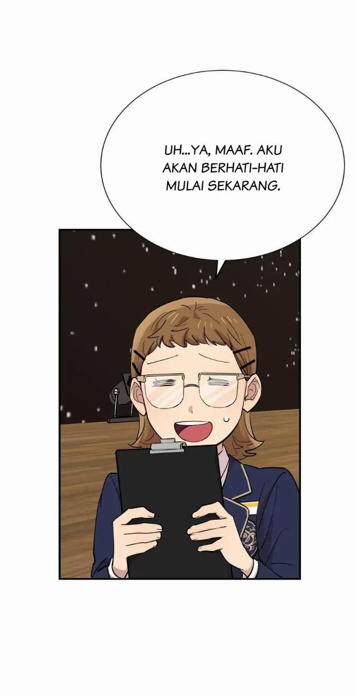 He Can't Be This Dumb! Chapter 37 - halaman 9